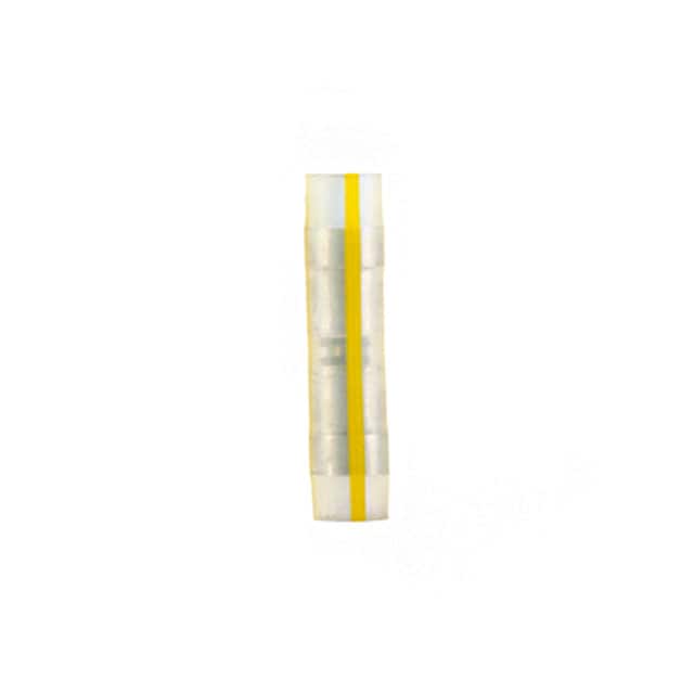 BSK10-Q CONN SPLICE 10-12 AWG CRIMP