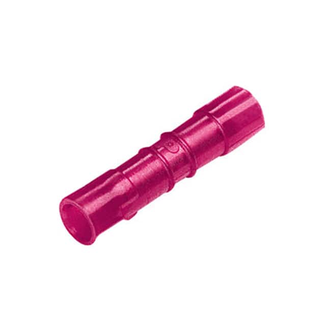 BSP18-3K CONN SPLICE 16-22 AWG CRIMP