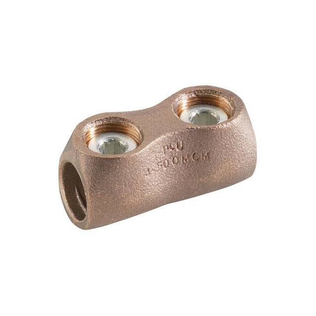 PNLC-250-1 CONN SPLICE 250 MCM-6 AWG SCREW