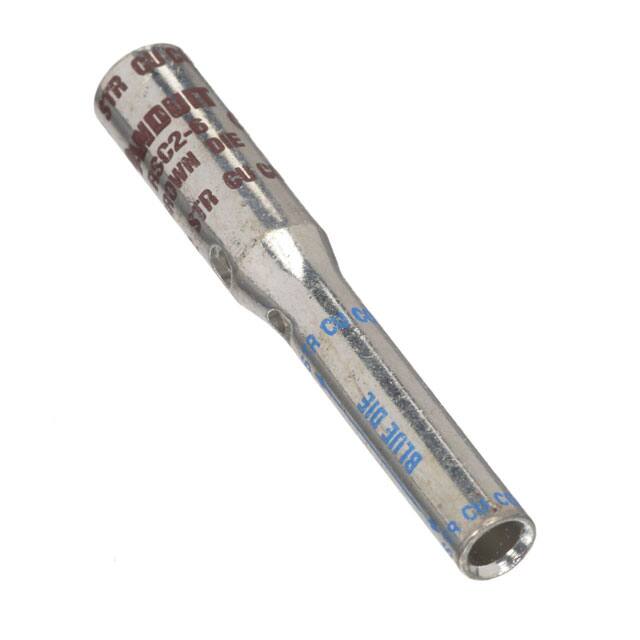 RSC2-6-Q CONN SPLICE 2AWG-6AWG CRIMP
