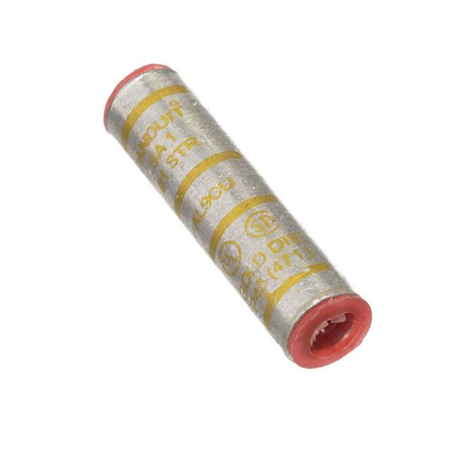 SA1-X CONN SPLICE 1 AWG CRIMP PAN-LUG