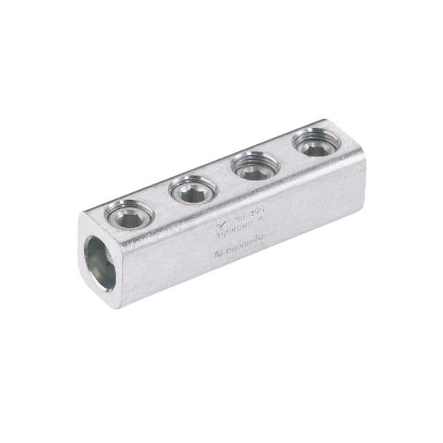 SR-1000-1Y CONN SPLICE 500-1000 MCM SCREW