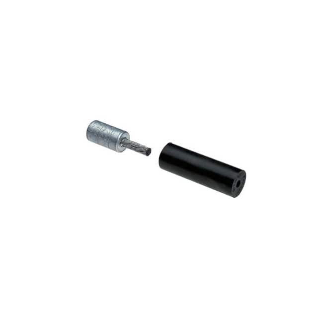 BPC750-6 CONN SPLICE 750MCM CRIMP PAN-LUG