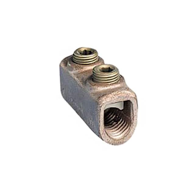 HC21-1 CONN SPLICE 2/0-4/0 AWG SCREW