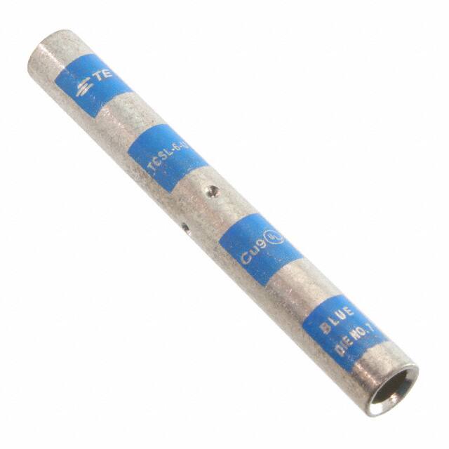 TCSL-6-U COMPRESSION CONNECTORS