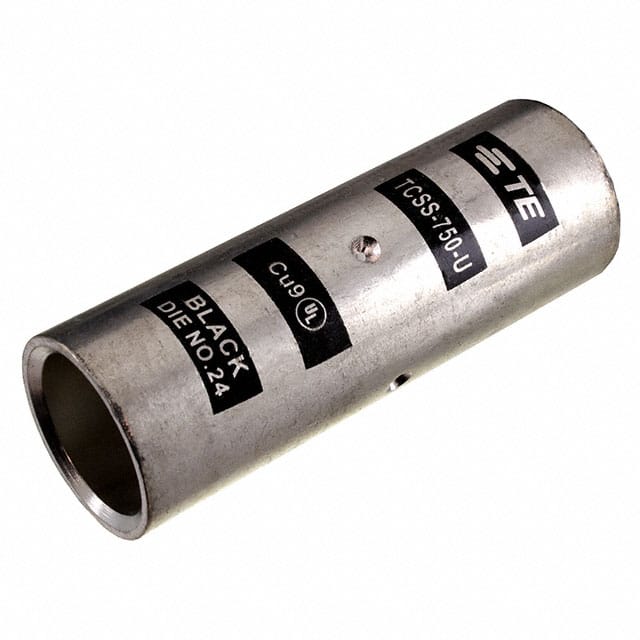 TCSS-750-U COMPRESSION CONNECTORS