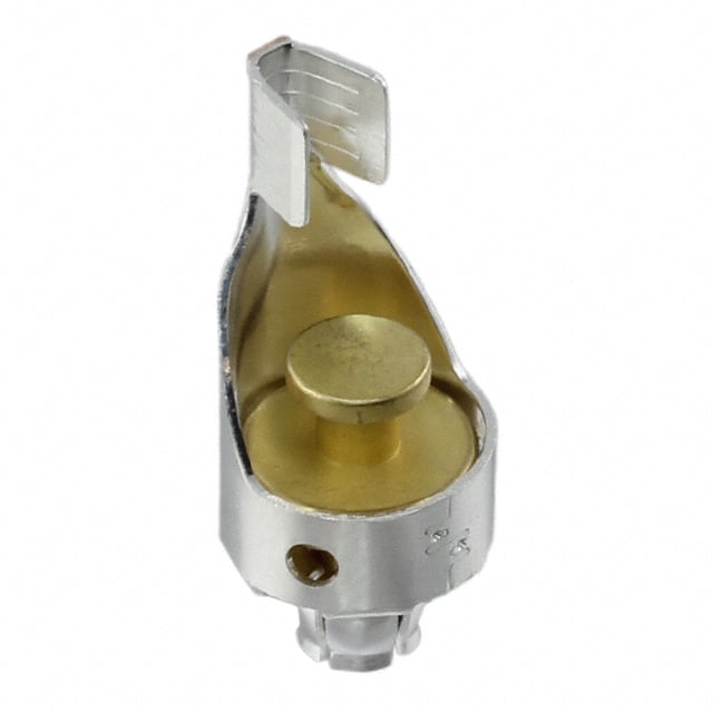 09080007122 HAN-FAST LOCK 1,5-2,5MM MIT PIN,