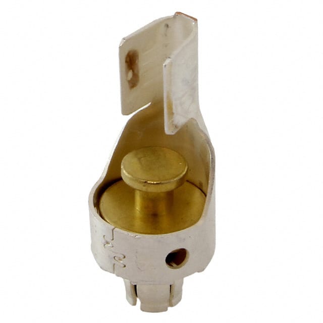 09080007123 CONN TERM WTB 10-12AWG SILVER