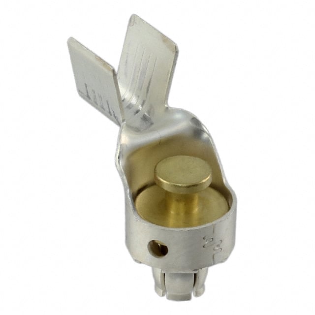 09080007224 HAN FAST-LOCK 10QMM ANG.SILVERPL