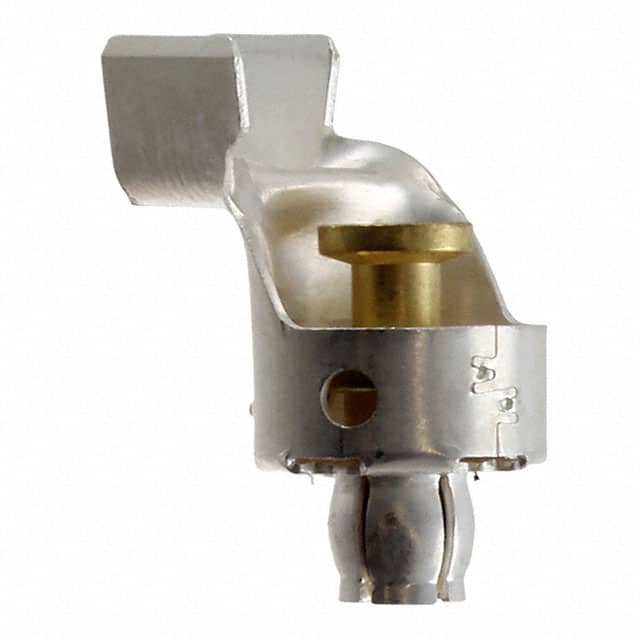 09080007223 HAN FAST-LOCK 4-6QMM ANG.SILVERP