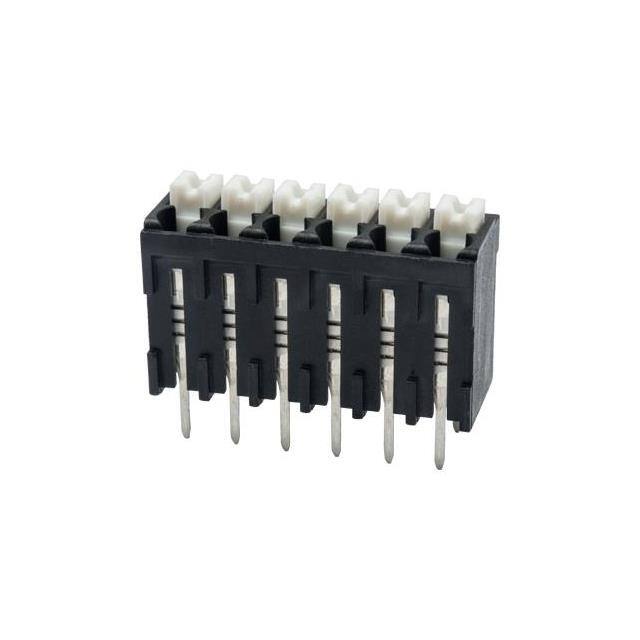 0138-5015 TERM BLK 15POS 3.50MM PID PLG