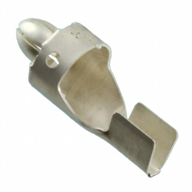 09080007923 CONN TERM WTB 10-12AWG SILVER