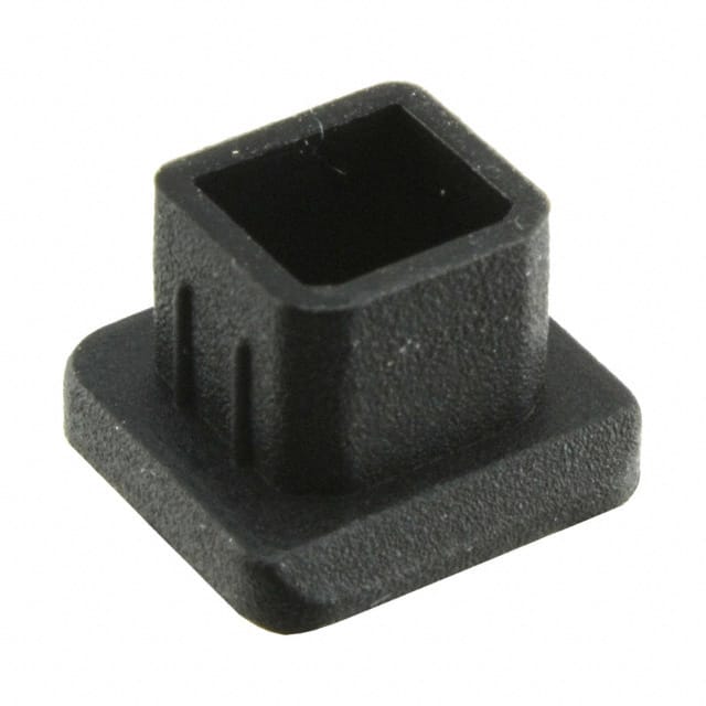 CP-USB-B CONN DUST COVER FOR USB B