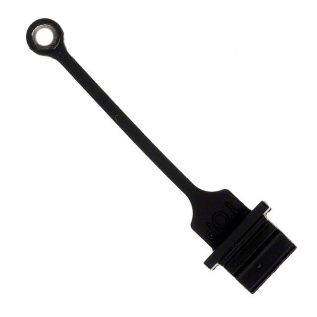 MUSB-2A111-024BP CONN DUST COVER FOR USB A