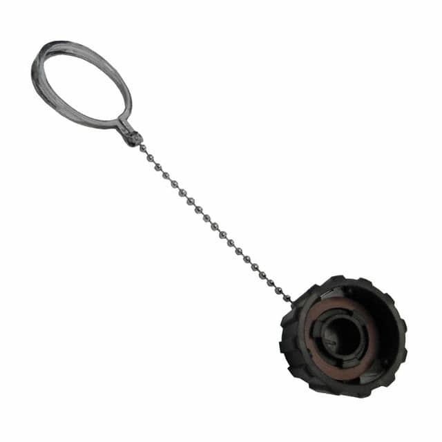 17-101710 CONN COVER FOR USB A PLUG