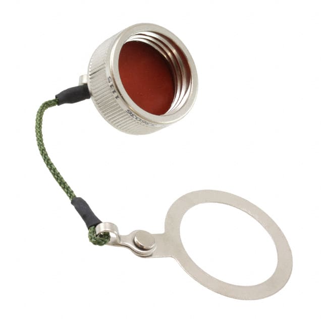 USBFTVC7N CONN COVER FOR USB RECEPTACLE