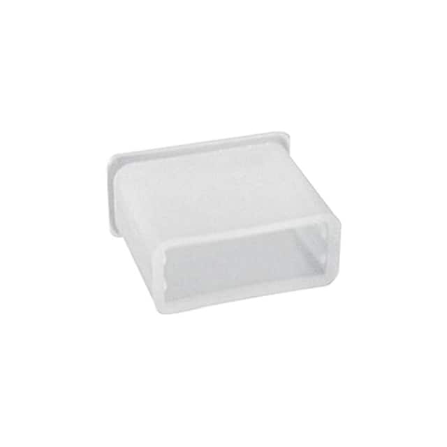 USB0A CONN DUST COVER FOR USB A