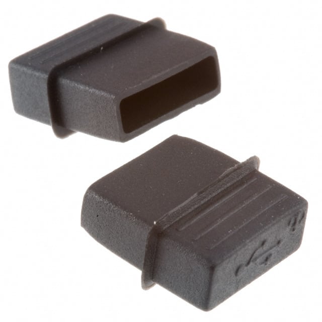 CP-USB-A CONN DUST COVER FOR USB A
