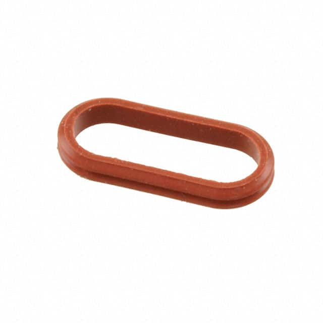 D273-50155 WATERPROOF USB CONN GASKET