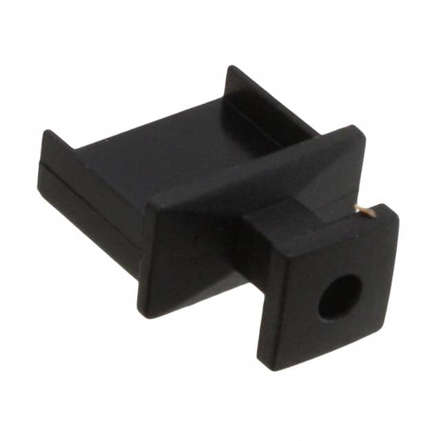 726141002 CONN COVER FOR USB A