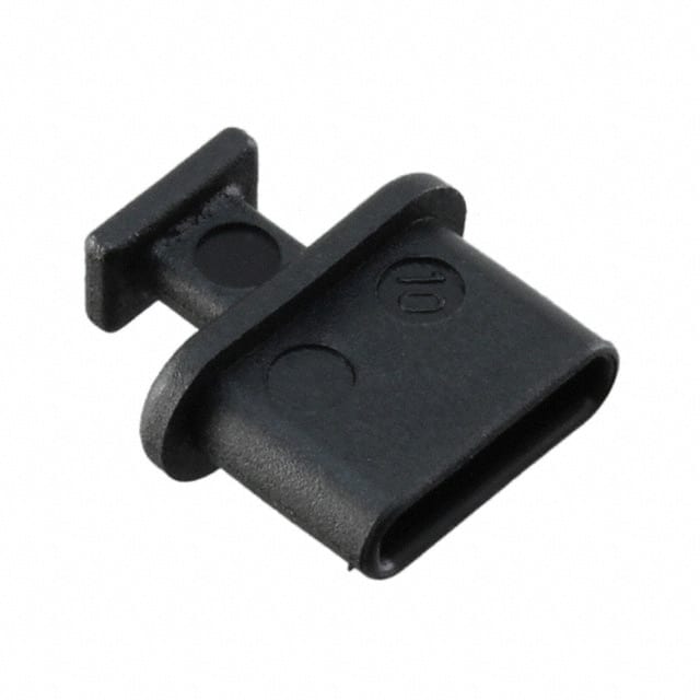 726144001 CONN COVER FOR USB C