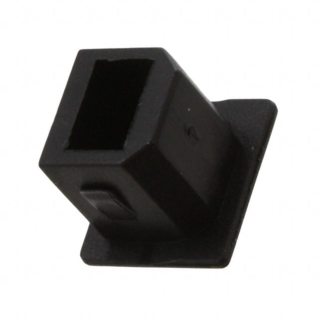 726141003 CONN COVER FOR USB B