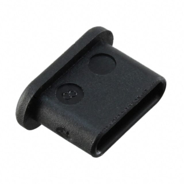 726144002 CONN COVER FOR USB C