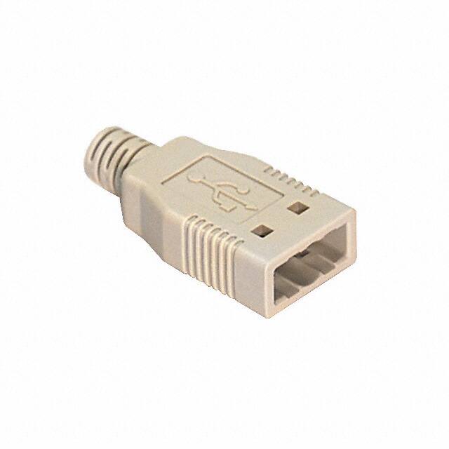 A-USBPA-HOOD CONN HOOD FOR USB A PLUG