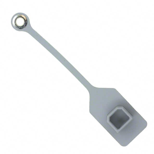 MUSB2D11004BP CONN DUST COVER FOR USB B
