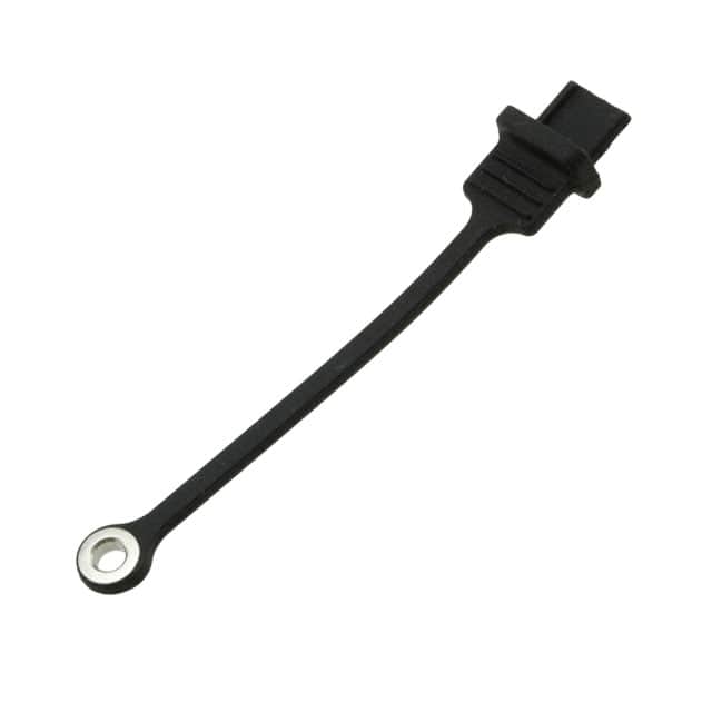MUSB2E151015BP CONN DUST CVR FOR USB MINIUSB B