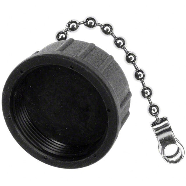 USBBFC7 CONN DUST COVER FOR USB B