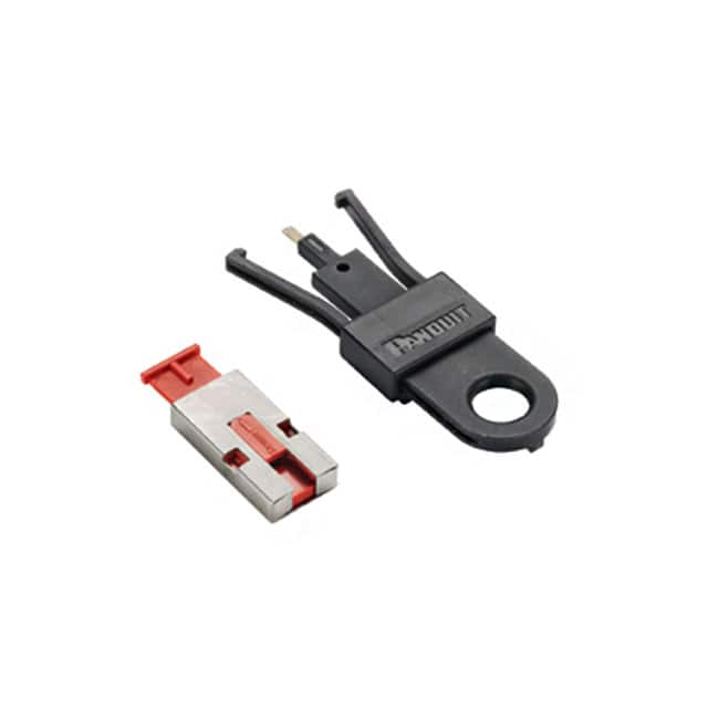 PSL-USBA BLOCKOUT DEV USB A RCPT 5PC+TOOL