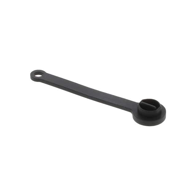 DCA-SPM-01 DUST CAP ASSEMBLY