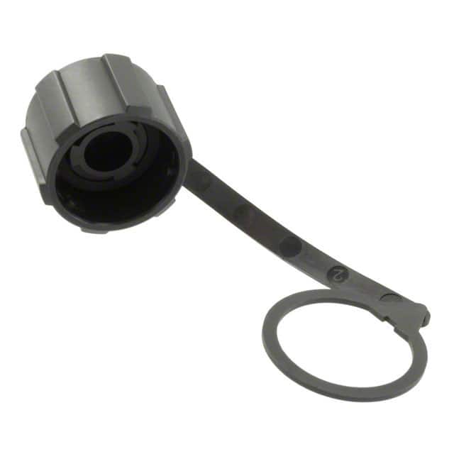 M00-383-001 CONN DUST COVER FOR USB