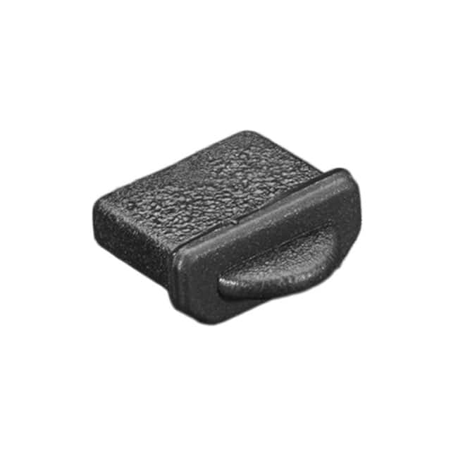 5214 SILICONE MICRO HDMI DUST COVER I