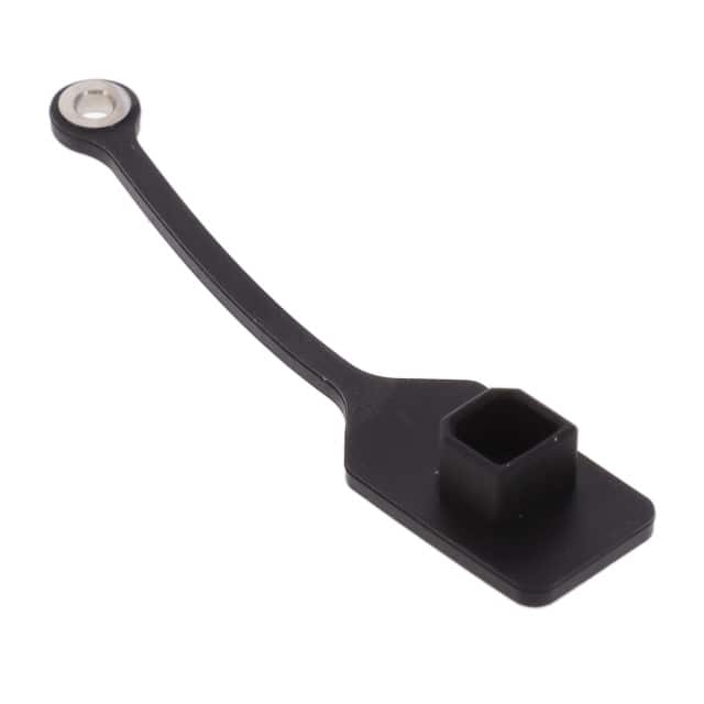 MUSB2D11014BP CONN DUST COVER FOR MUSB TYPE B