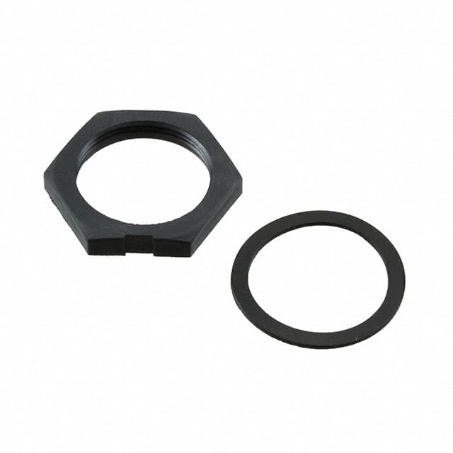A-ACCSET-1 NUT AND GASKET SET FOR 13/16-28