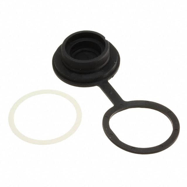 D24295-WA CONN COVER FOR USB A