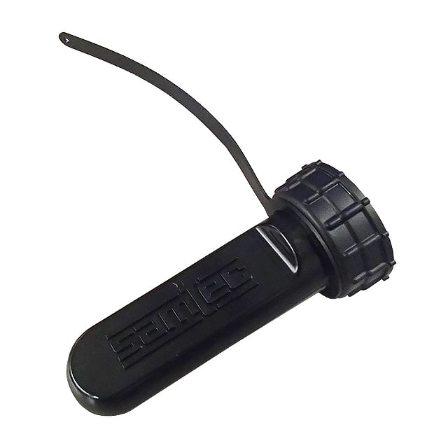 DCA-17-03 CONN DUST COVER FOR USB RCPT