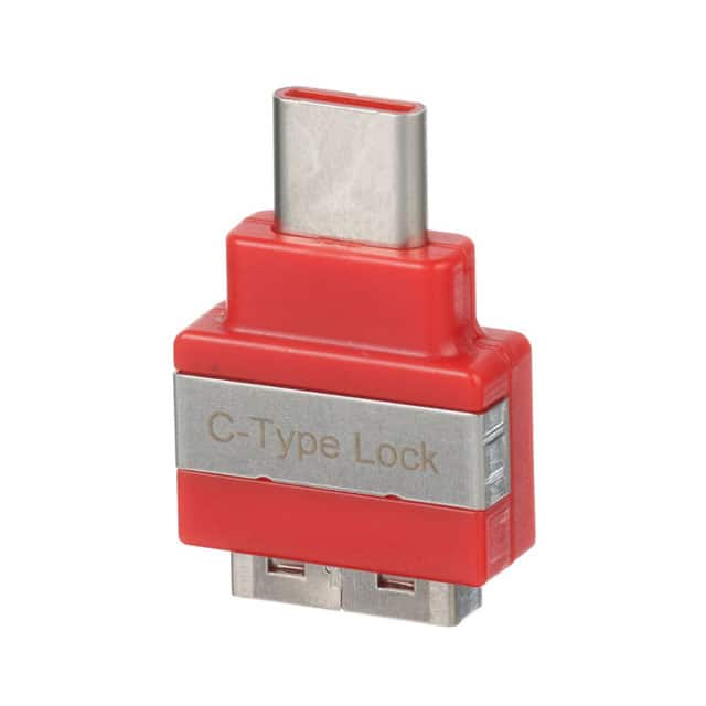 SKUSBC SMARTKEEPER USB TYPE C BLOCKOUT