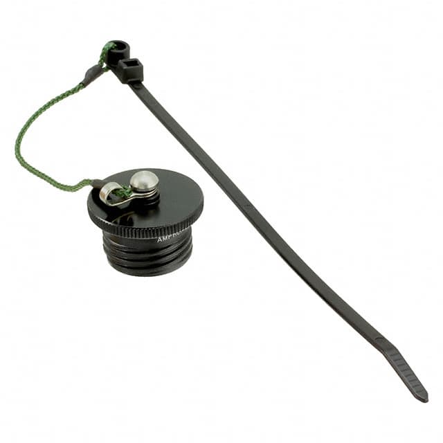 USBFTVC6ZN CONN COVER FOR USB RECEPTACLE