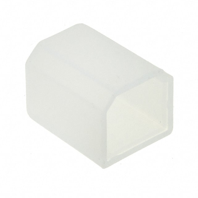 726142003 CONN DUST COVER FOR USB B
