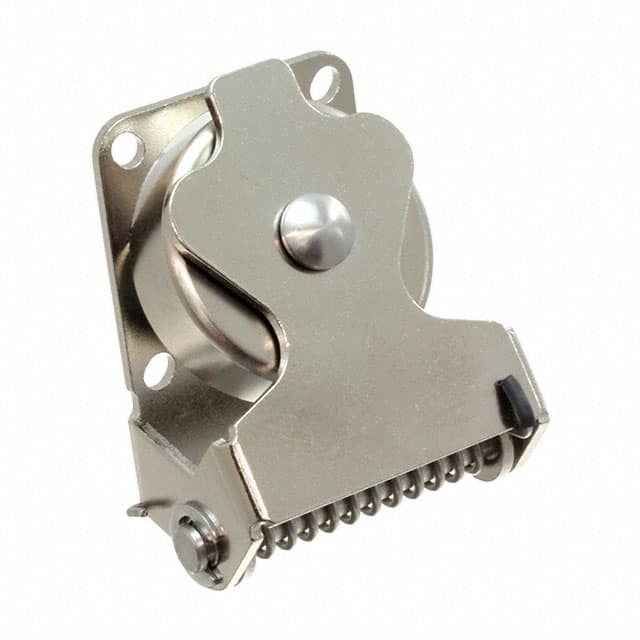 USBFTVSCCN CONN COVER FOR USB RECEPTACLE