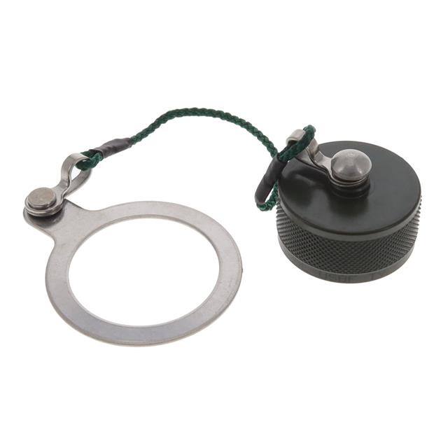 USBFTVC7ZC CONN COVER FOR USB RECEPTACLE