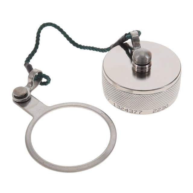 HDMIFTVC7NF057 HDMIFTV REDUCED FLANGE JAM NUT R