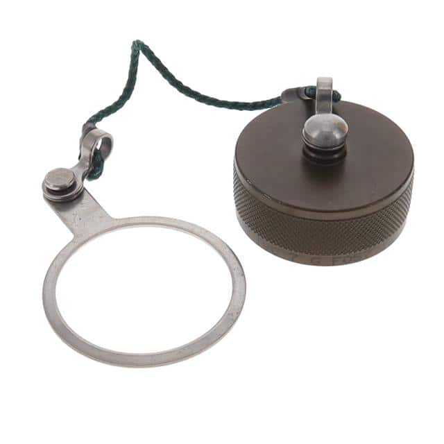 HDMIFTVC7GF057 HDMIFTV REDUCED FLANGE JAM NUT R