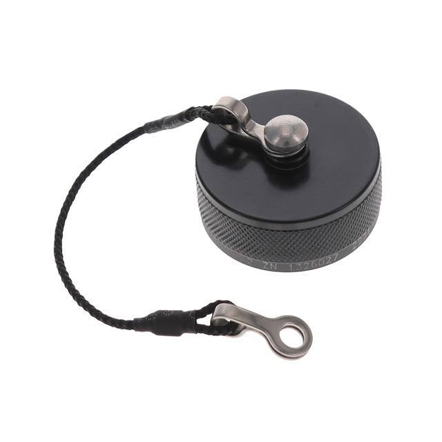 HDMIFTVC2ZN HDMIFTV SQUARE FLANGE RECEPTACLE