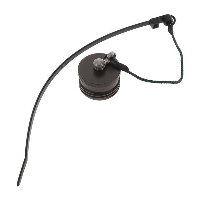 HDMIFTVC6G HDMIFTV PLUG CAP OLIVE DRAB CADM