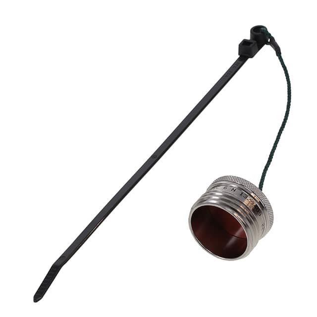 HDMIFTVC6N HDMIFTV PLUG CAP NICKEL PLATING