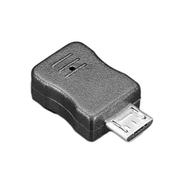 5356 USB MICRO B JIG DUMMY PLUG